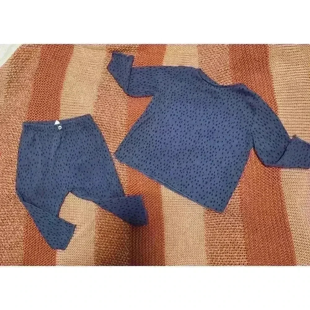 ZARA Outfit 3-6m‎